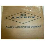 Fire Extinguisher, Amerex, 10lb, New