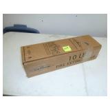 Fire Extinguisher, Amerex, 10lb, New