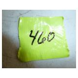 JR. Ready - Prong Applicator - Low Voltage, 5/8" Cement Bit 18"