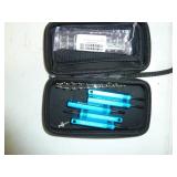 JR. Ready - Prong Applicator - Low Voltage, 5/8" Cement Bit 18"