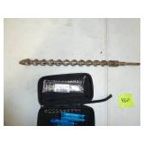 JR. Ready - Prong Applicator - Low Voltage, 5/8" Cement Bit 18"