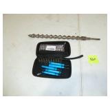 JR. Ready - Prong Applicator - Low Voltage, 5/8" Cement Bit 18"