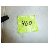 JR. Ready - Prong Applicator - Low Voltage, 5/8" Cement Bit 18"