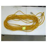 Yellow Extension Cord 100