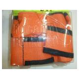 Safety Work Harness & Foreman Forklift Straps