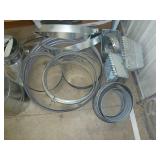 Duct Elbows & Transitions