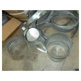 Duct Elbows & Transitions