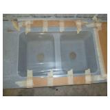 Counter Top With Sink