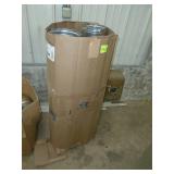 Double Wall Insulated Duct Pipe 8"