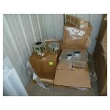 DC Vents Custom Ordered