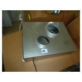 DC Vents Custom Ordered