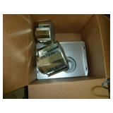 DC Vents Custom Ordered