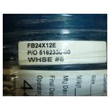 Topp Fiberglass Extentions 24"