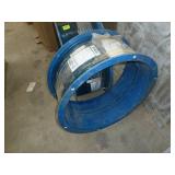 Topp Fiberglass Extentions 24"