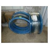 Topp Fiberglass Extentions 24"