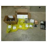 Viega Mega Press Fittings