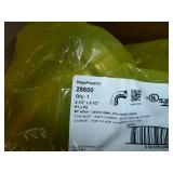 Viega Mega Press Fittings