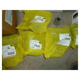 Viega Mega Press Fittings