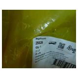 Viega Mega Press Fittings