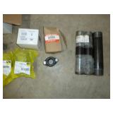 Viega Mega Press Fittings