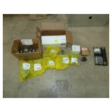 Viega Mega Press Fittings