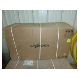 Life Breath Ventilation Unit # RNC155