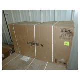 Life Breath Ventilation Unit # RNC155