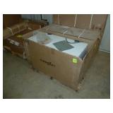 Life Breath Ventilation Unit   Model # RNC155