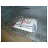 Galvanized Shelf Unit for Service Truck