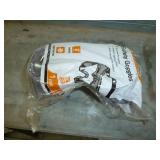 Galvanized Shelf Unit for Service Truck