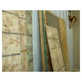 Chip Board Sheets