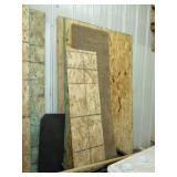 Chip Board Sheets