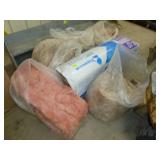 Fiberglass Insulation