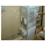Luxaire Furnace Used