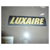 Luxaire Furnace Used