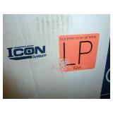 Bradford White Gas Water Heater 50 gallon