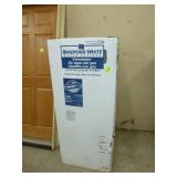 Bradford White Gas Water Heater 50 gallon