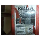 Keller Pro Fiberglass Ladder 6