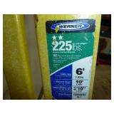 Werner Fiberglass Step Ladder 6