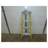 Keller Fiberglass Step Ladder 4