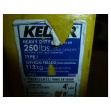 Keller Fiberglass Step Ladder 4