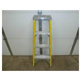 Keller Fiberglass Step Ladder 4