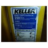 Keller Fiberglass Step Ladder 4