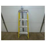 Keller Fiberglass Step Ladder 4