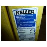Keller Fiberglass Step Ladder 4