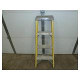 Keller Fiberglass Step Ladder 4