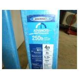 Werner Fiberglass Step Ladder 4