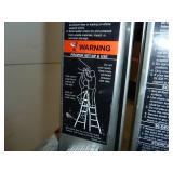 Little Giant Multi Aluminum Ladder