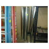 Galvanized Stove Pipe