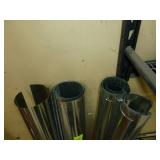 Galvanized Stove Pipe